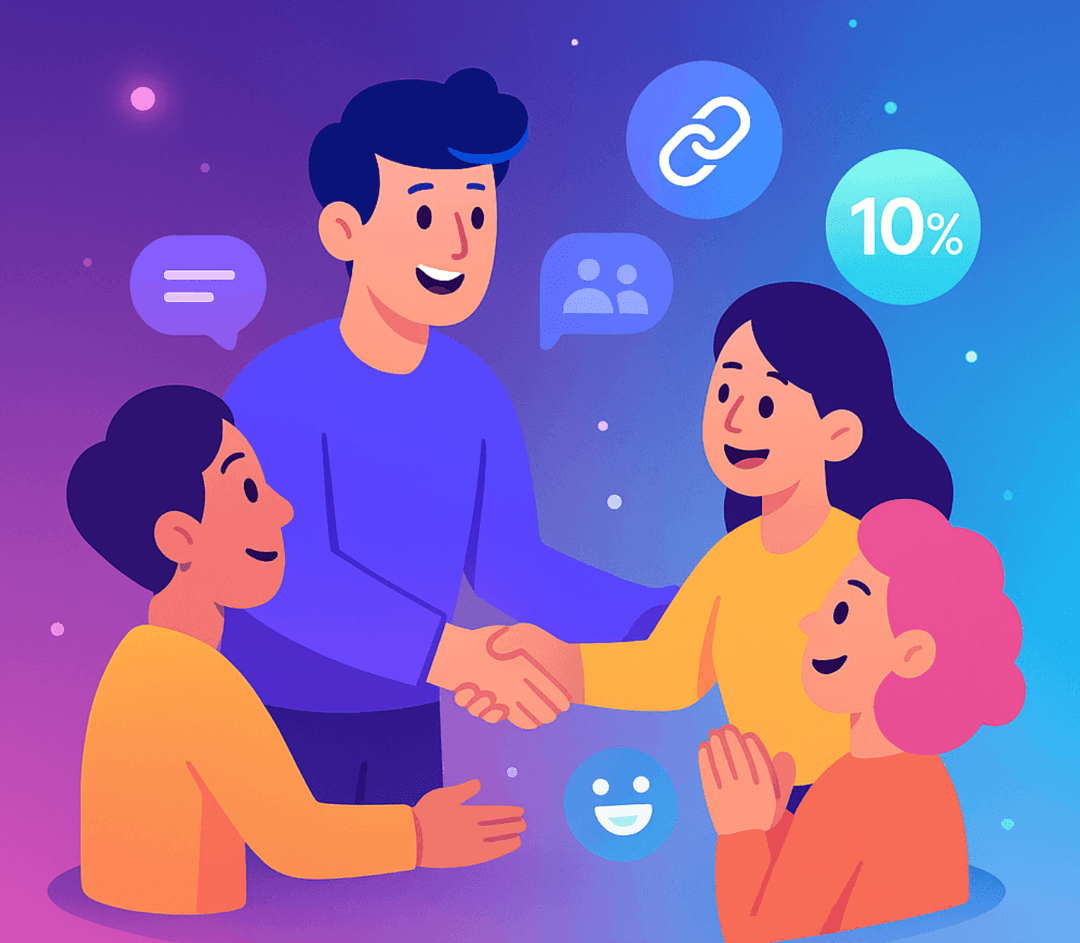 Vaiz affiliate